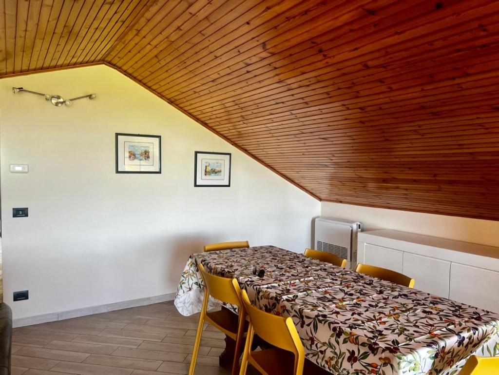 Agriturismo Ada Musso Ss Diano Borello Kültér fotó