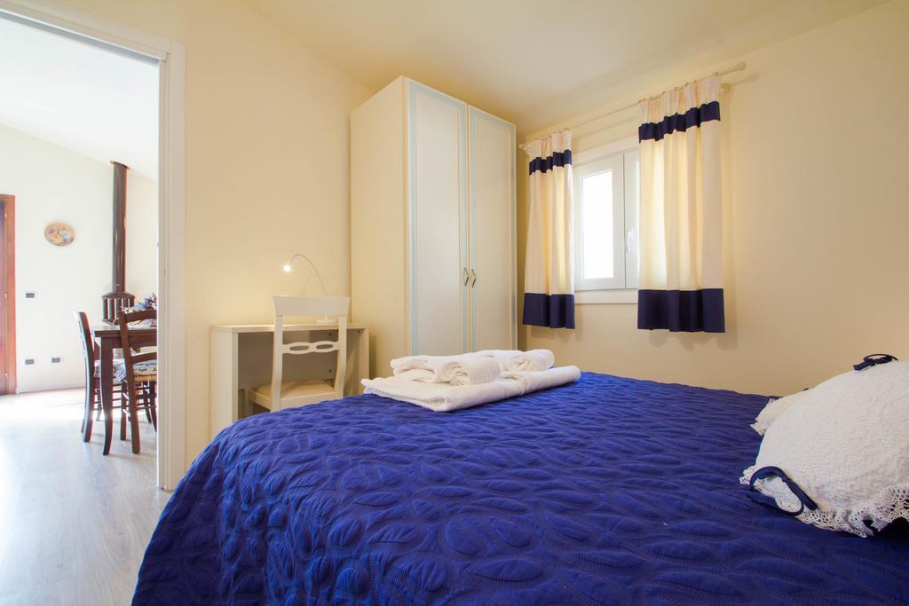 Agriturismo Ada Musso Ss Diano Borello Szoba fotó