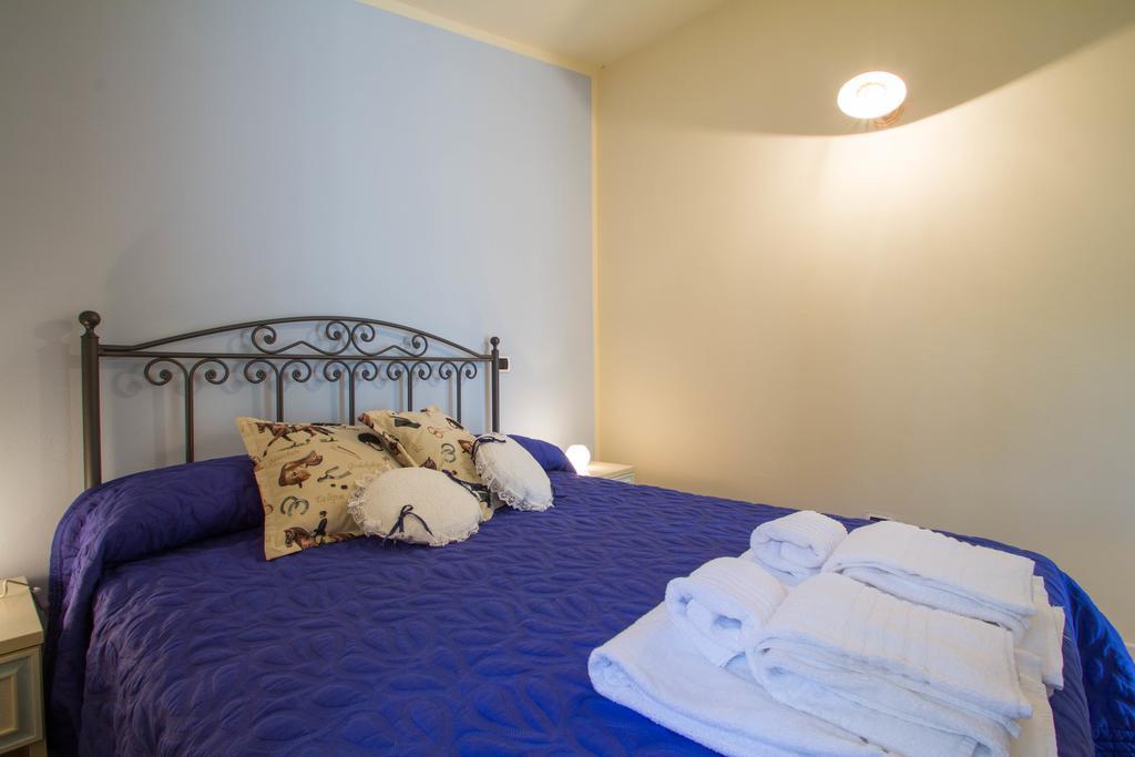 Agriturismo Ada Musso Ss Diano Borello Szoba fotó