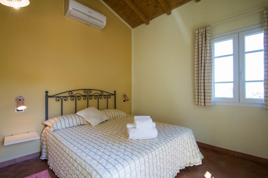 Agriturismo Ada Musso Ss Diano Borello Szoba fotó