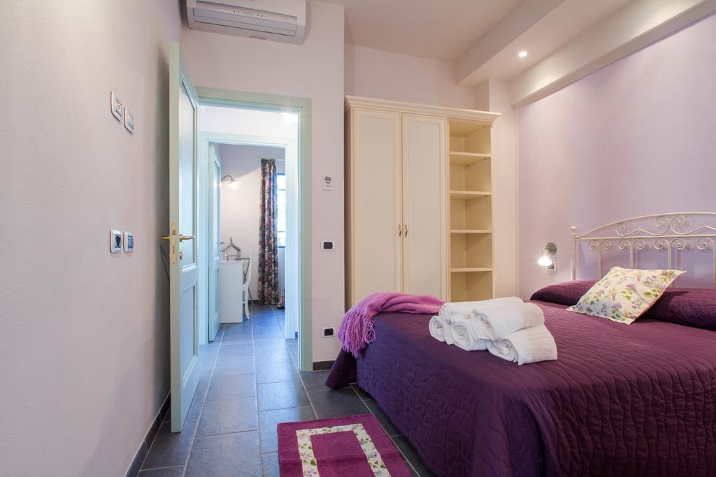 Agriturismo Ada Musso Ss Diano Borello Szoba fotó