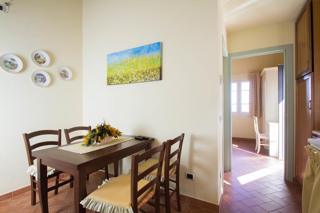 Agriturismo Ada Musso Ss Diano Borello Szoba fotó