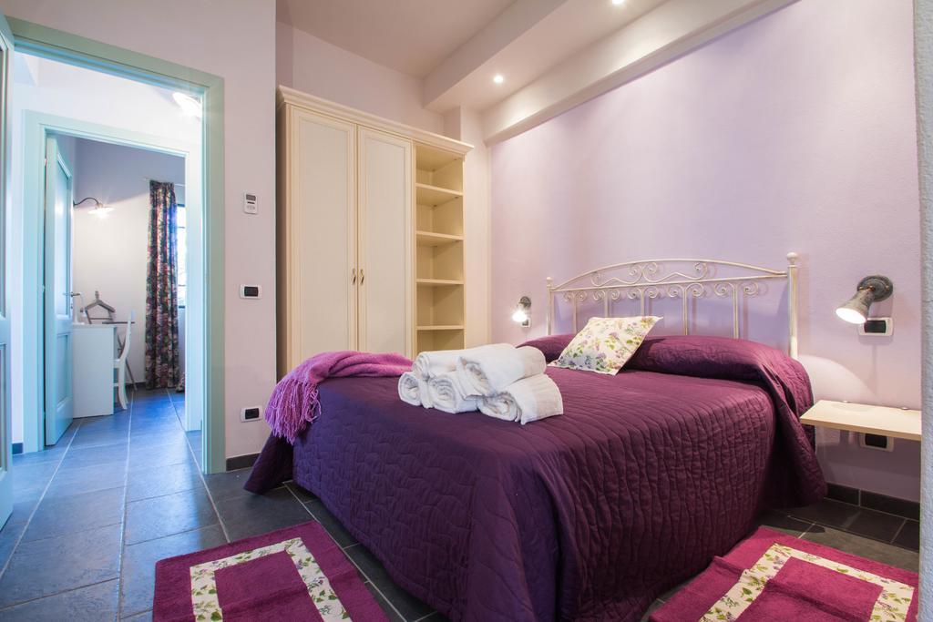 Agriturismo Ada Musso Ss Diano Borello Szoba fotó