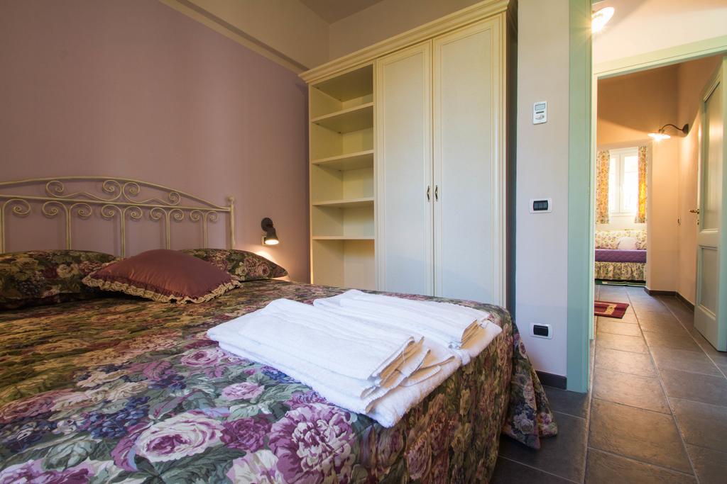 Agriturismo Ada Musso Ss Diano Borello Szoba fotó