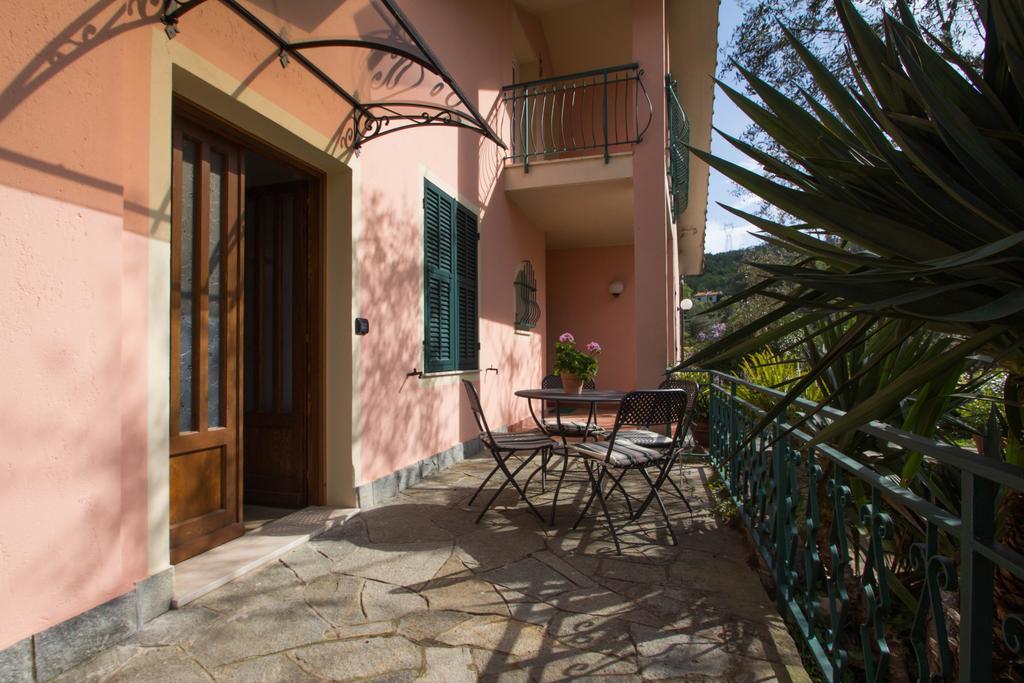 Agriturismo Ada Musso Ss Diano Borello Szoba fotó
