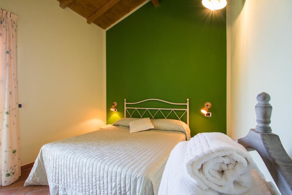 Agriturismo Ada Musso Ss Diano Borello Szoba fotó