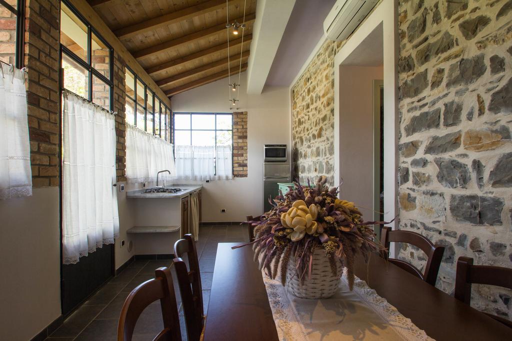 Agriturismo Ada Musso Ss Diano Borello Szoba fotó