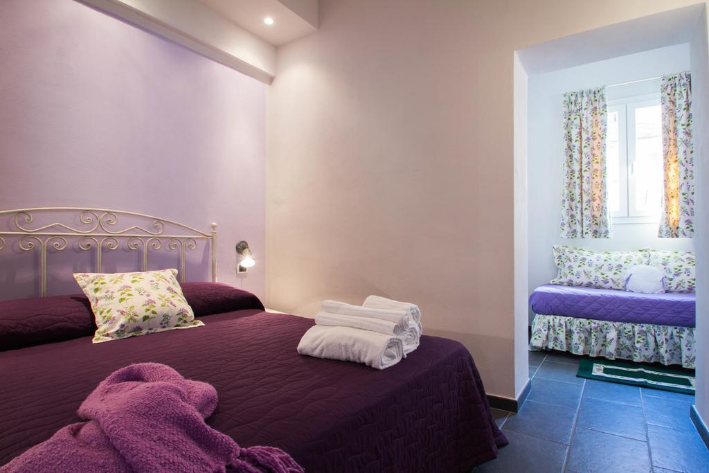 Agriturismo Ada Musso Ss Diano Borello Szoba fotó