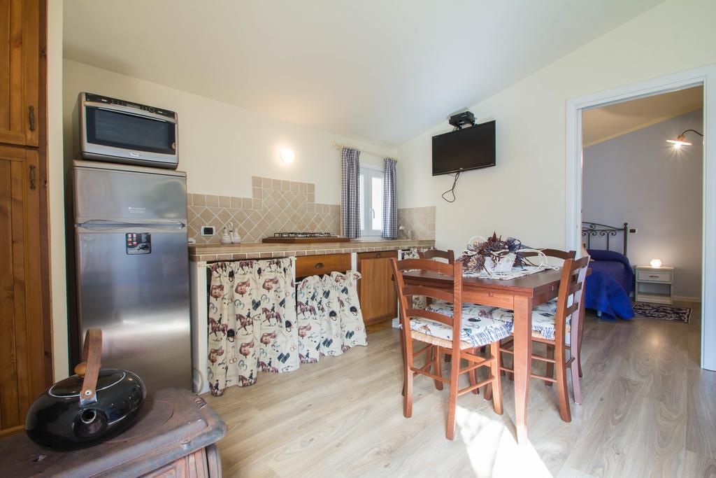 Agriturismo Ada Musso Ss Diano Borello Szoba fotó