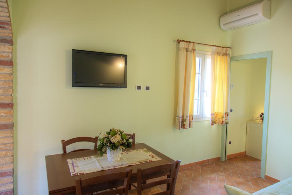 Agriturismo Ada Musso Ss Diano Borello Kültér fotó