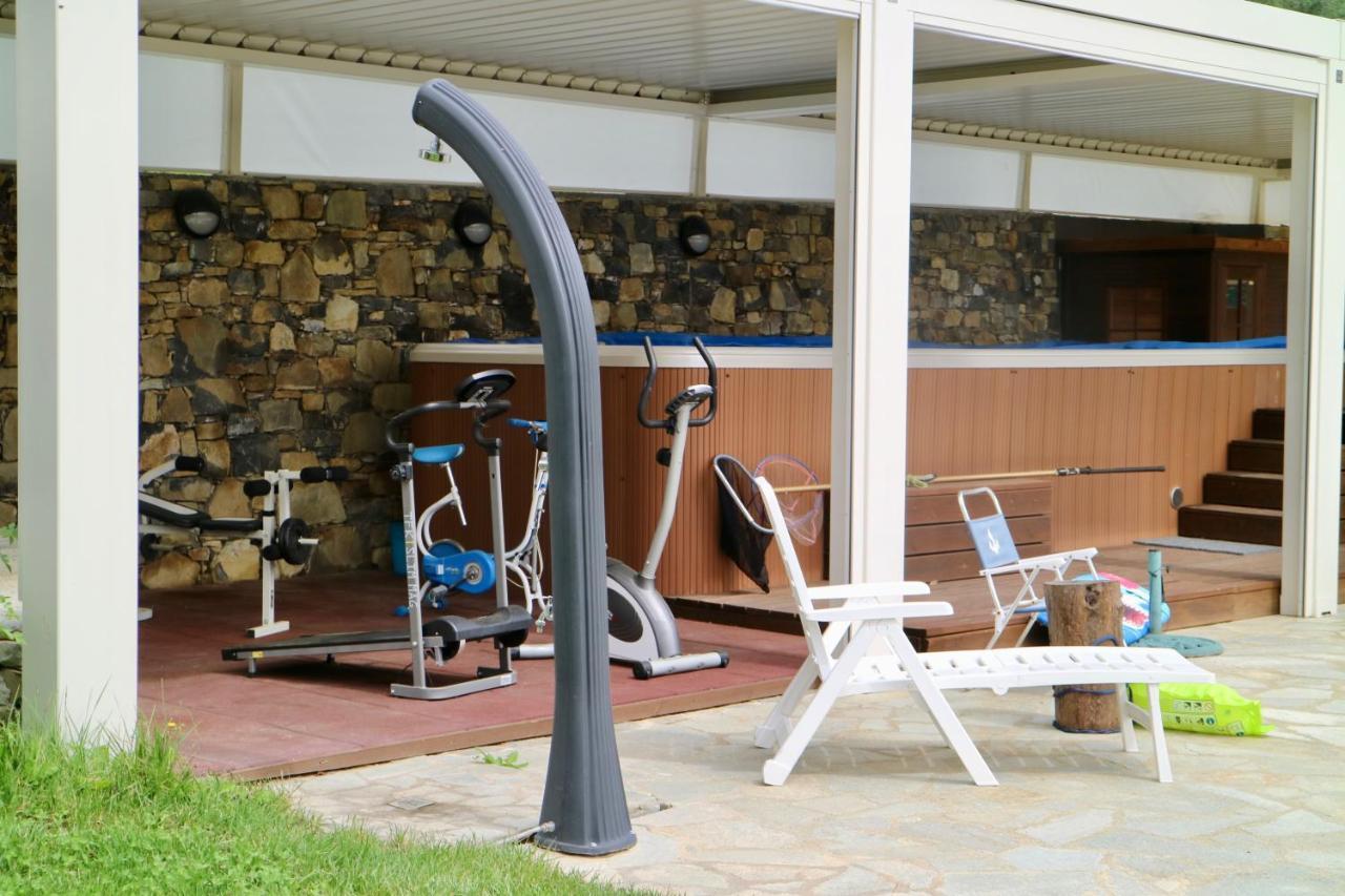 Agriturismo Ada Musso Ss Diano Borello Kültér fotó