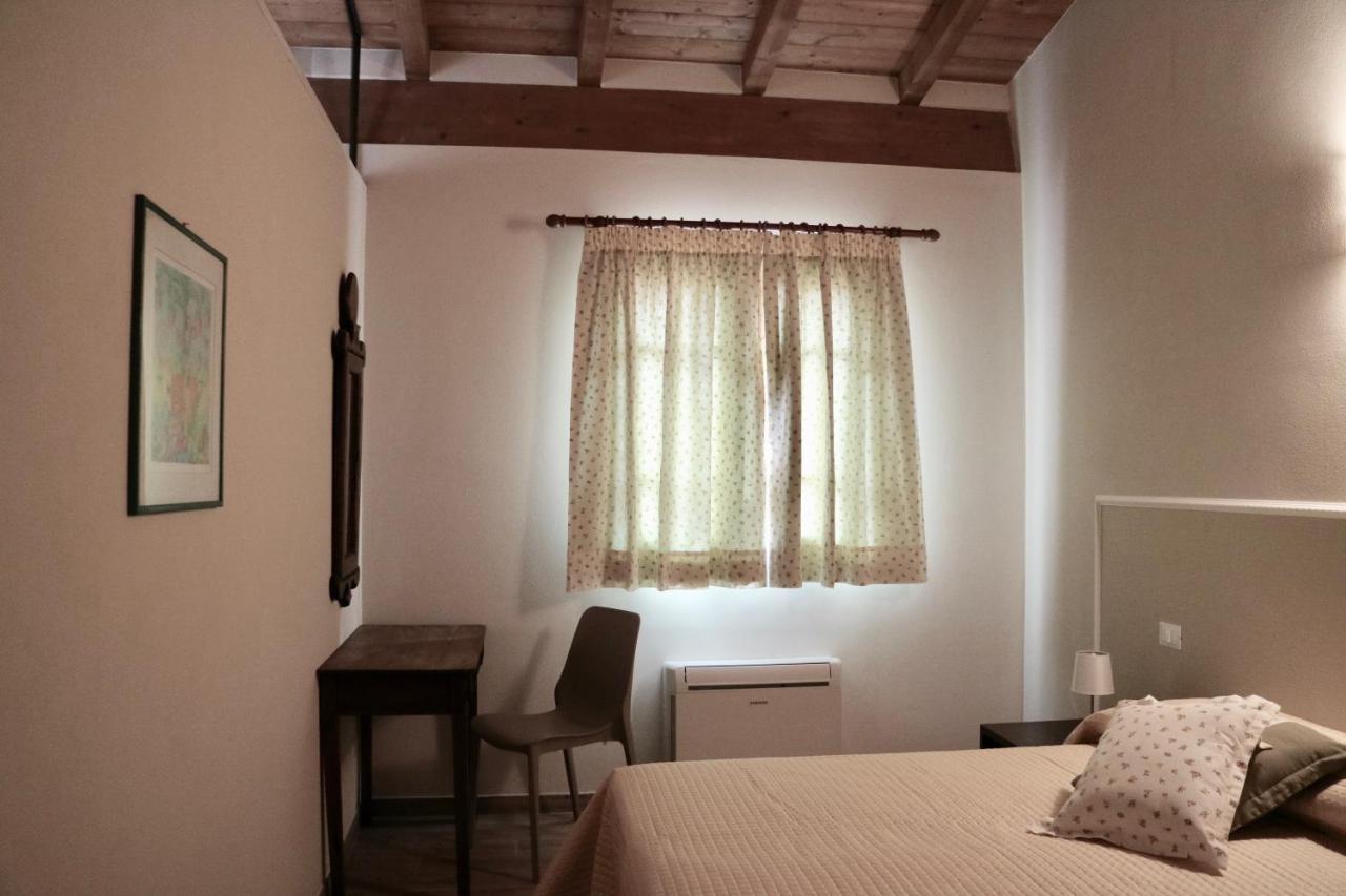 Agriturismo Ada Musso Ss Diano Borello Kültér fotó